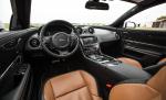 Jaguar XJR 2016 года (US)